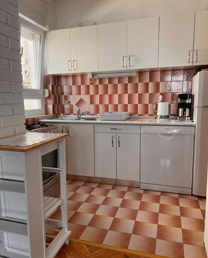 Find Rentals
