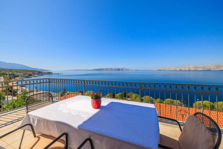 Senj Apartment Rental