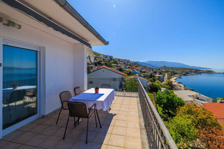 Senj Apartment Rental