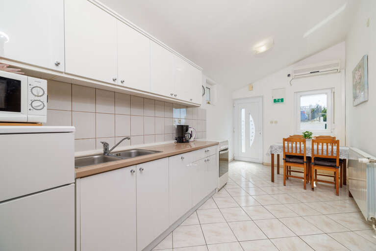 Senj Apartment Rental