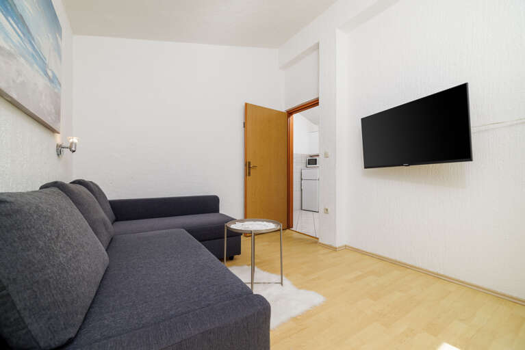 Senj Apartment Rental