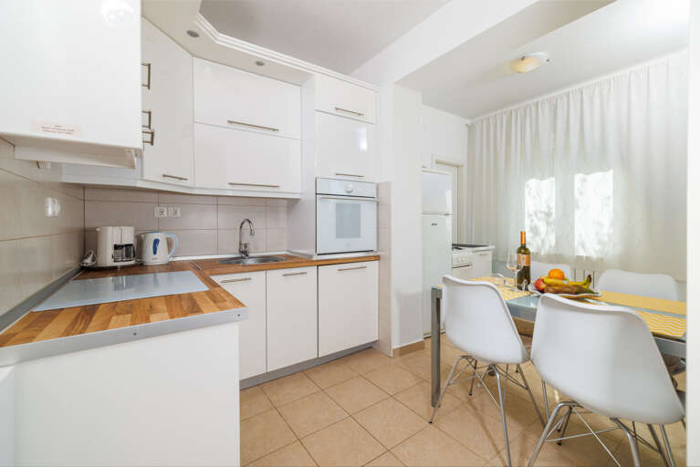 Senj Apartment Rental