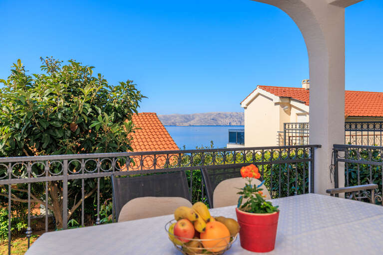 Senj Apartment Rental