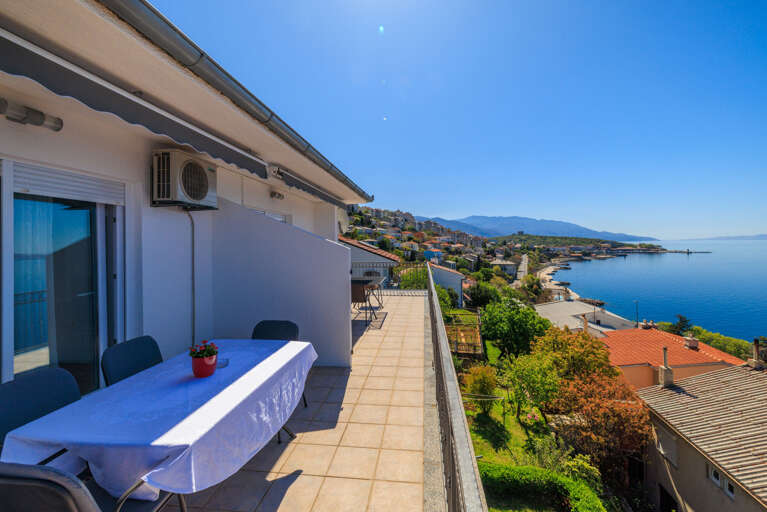 Senj Apartment Rental