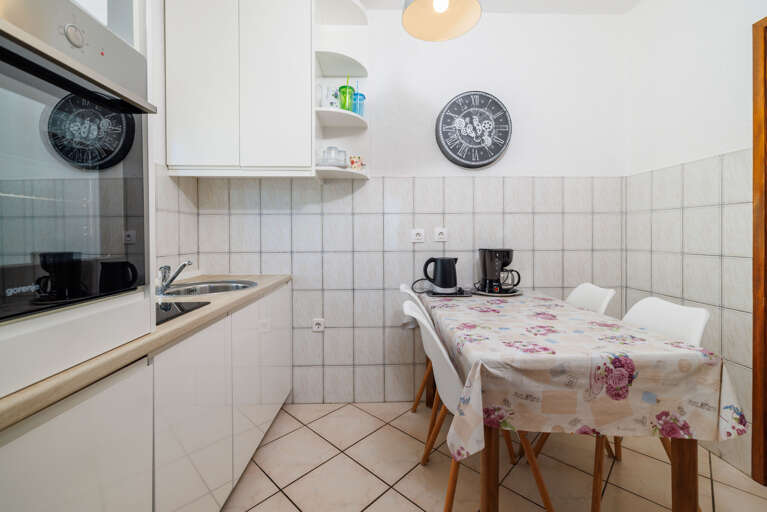 Senj Apartment Rental