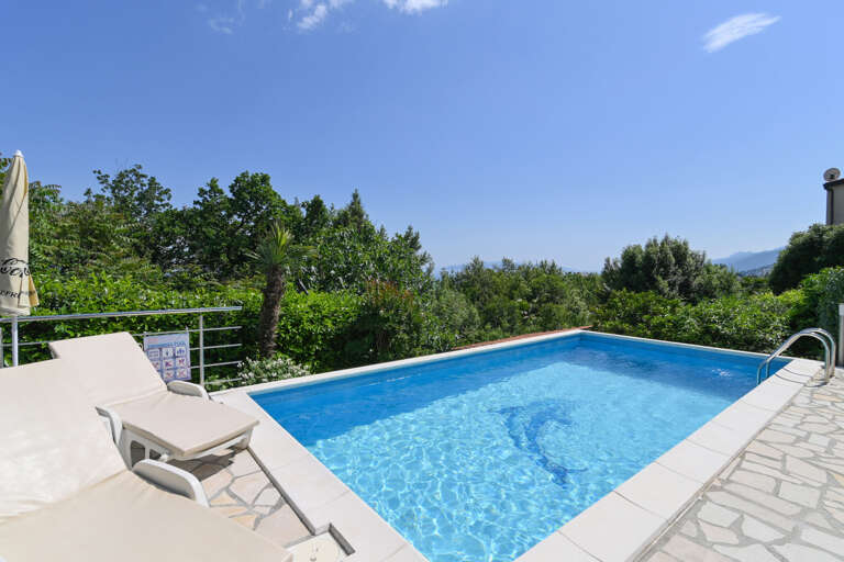 Opatija Apartment Rental