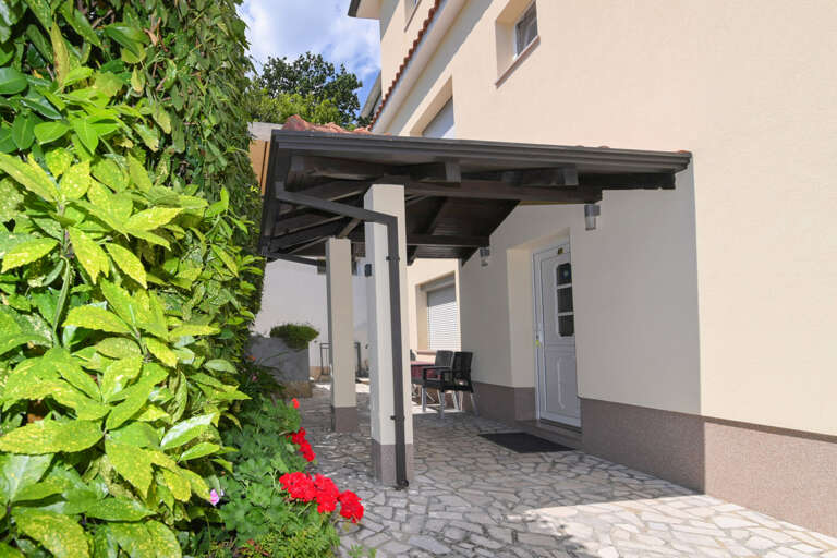 Opatija Apartment Rental