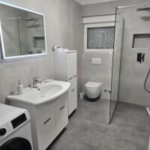 Find Rentals