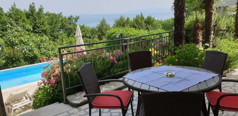Opatija Apartment Rental