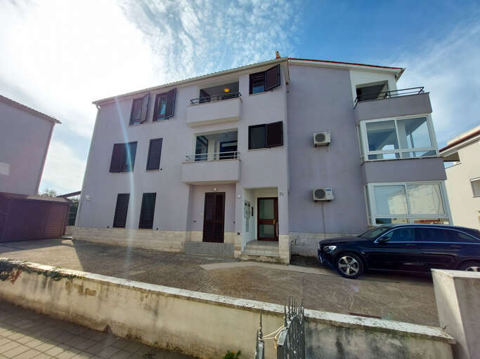 Malinska Apartment Rental