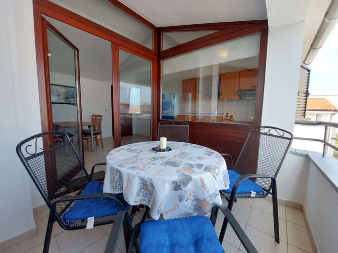 Malinska Apartment Rental