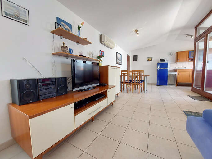 Malinska Apartment Rental