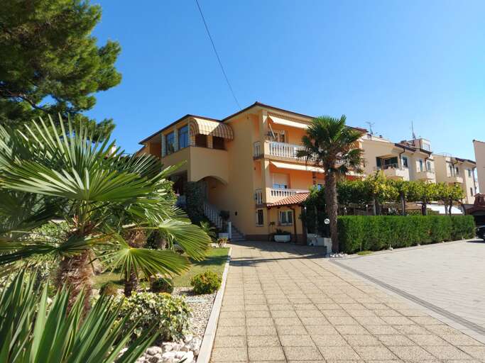 Baska Apartment Rental