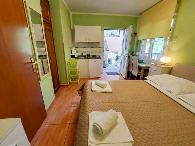 Baska Rental Rental