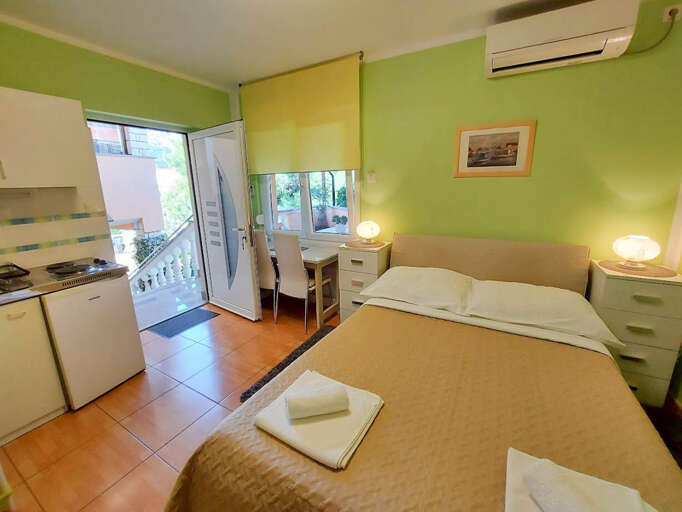 Baska Rental Rental