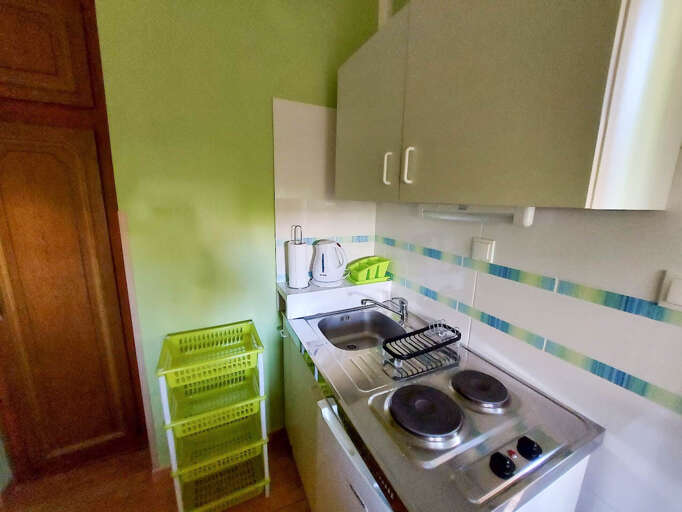 Find Rentals