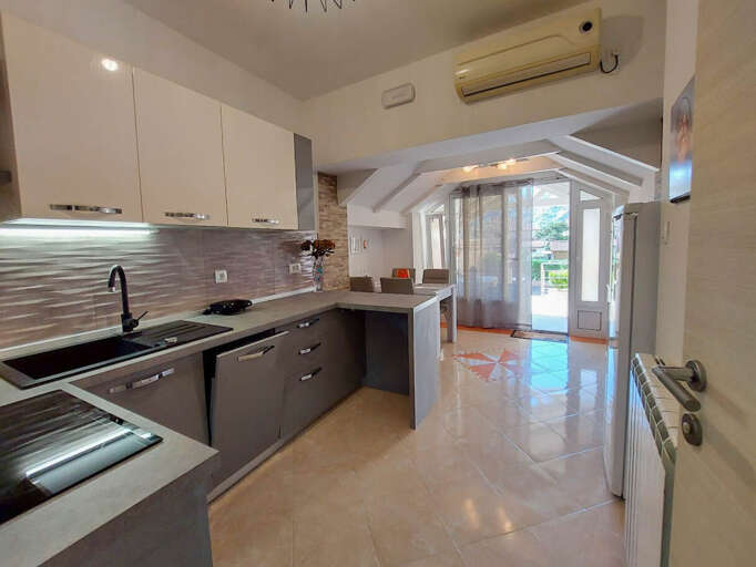 Baska Apartment Rental