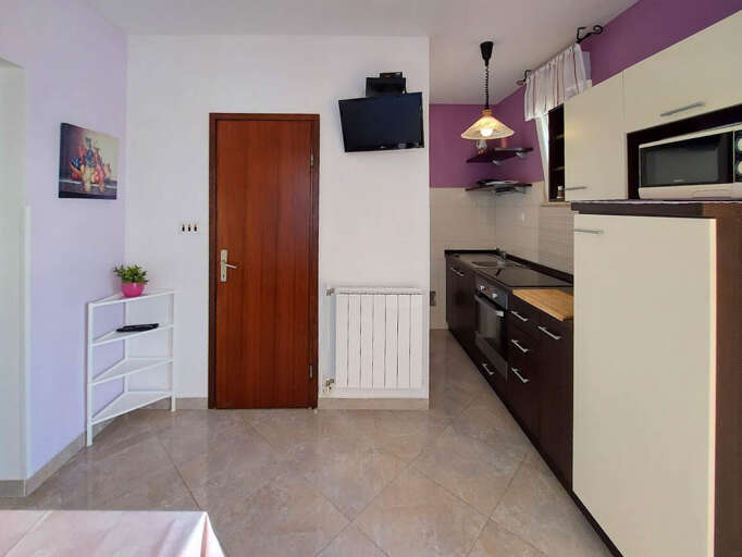 Baska Apartment Rental