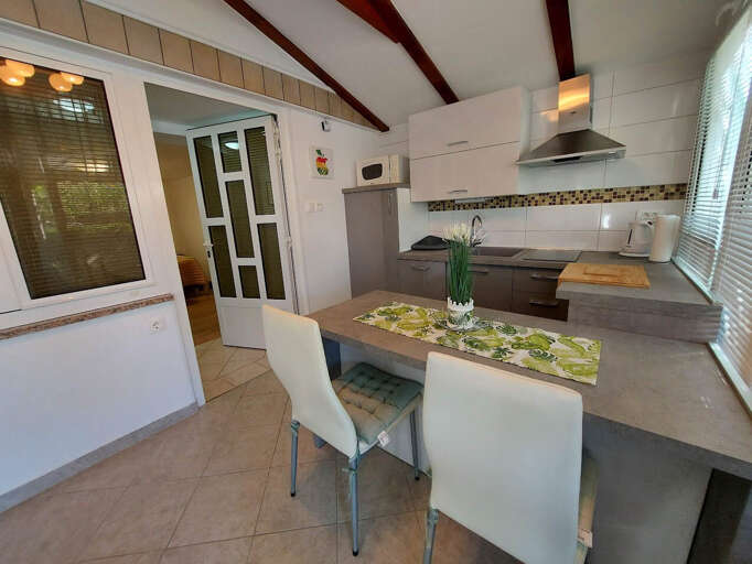 Baska Apartment Rental
