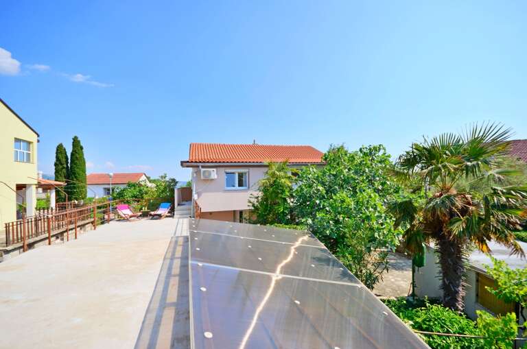 Krk Apartment Rental