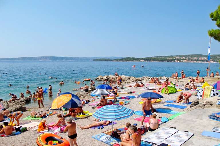 Krk Apartment Rental