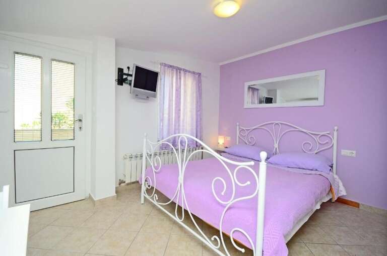 Krk Apartment Rental