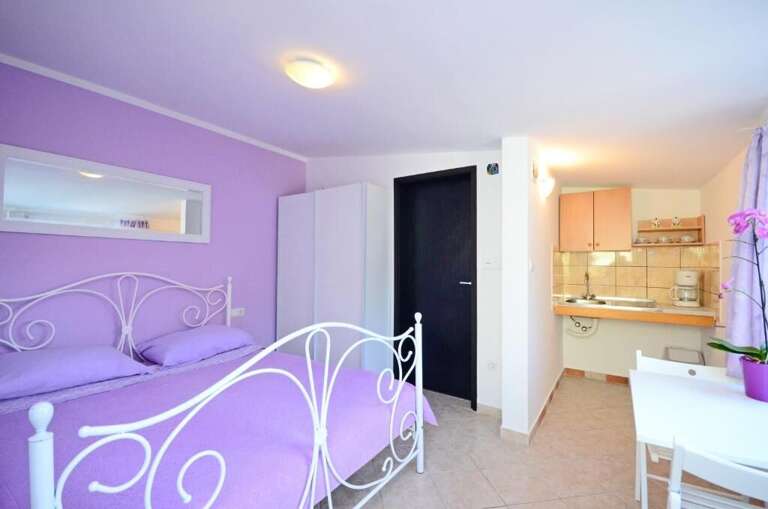 Krk Apartment Rental