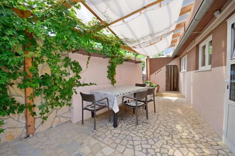 Krk Apartment Rental