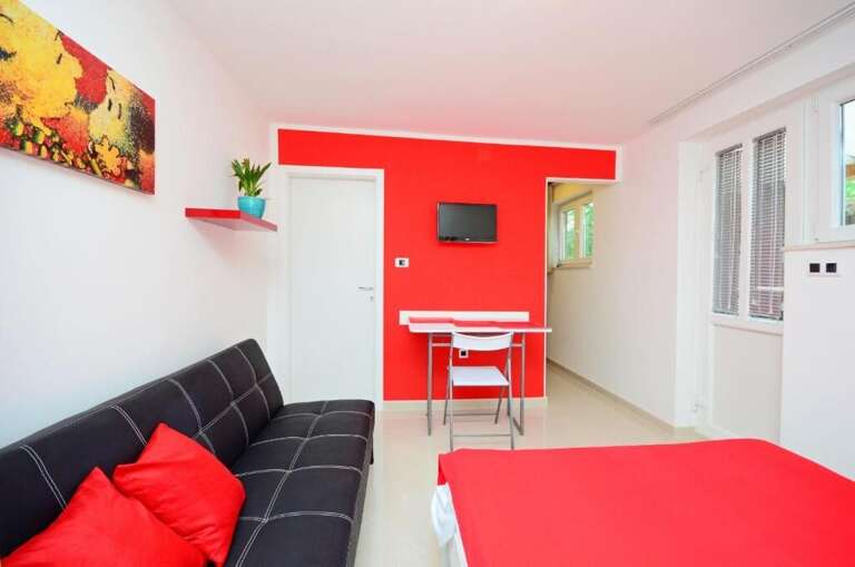 Find Rentals