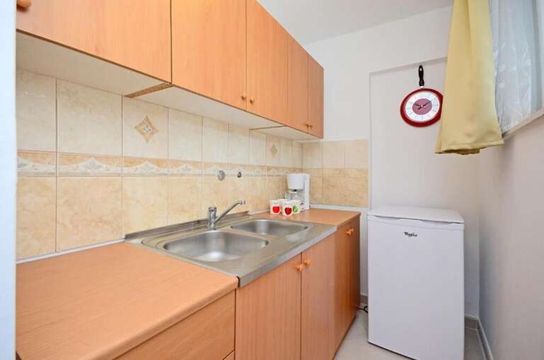 Krk Apartment Rental
