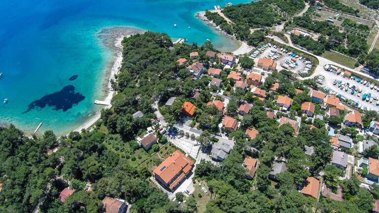 Mali Losinj Apartment Rental