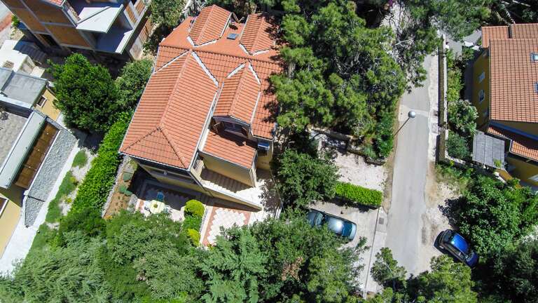 Mali Losinj Apartment Rental
