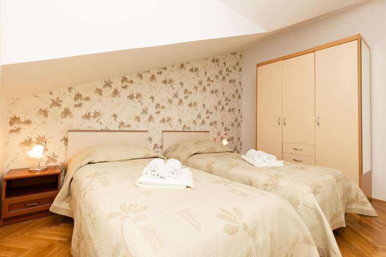 Mali Losinj Apartment Rental