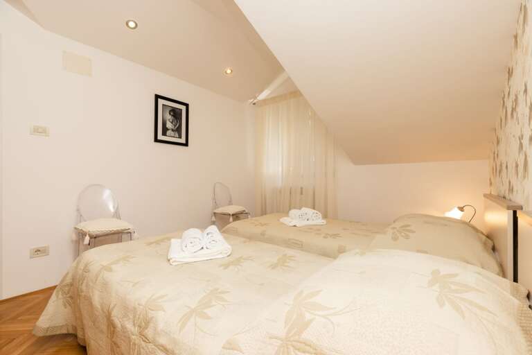 Mali Losinj Apartment Rental
