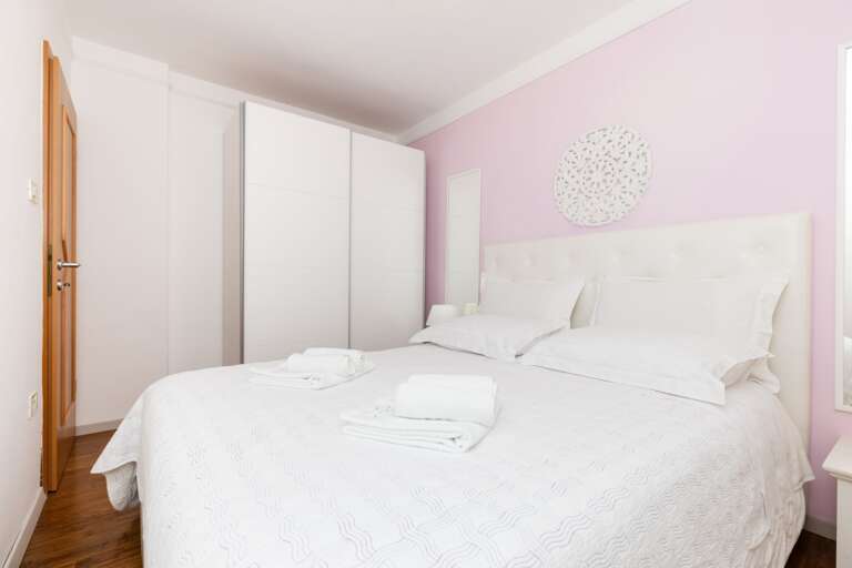 Mali Losinj Apartment Rental