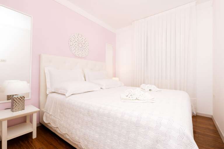 Mali Losinj Apartment Rental