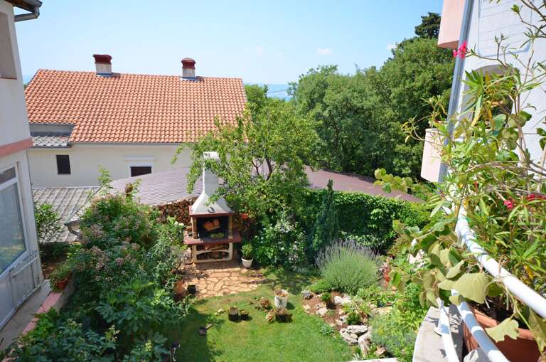 Novi Vinodolski Apartment Rental