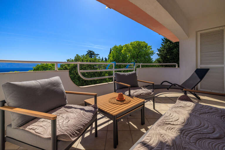 Novi Vinodolski Apartment Rental