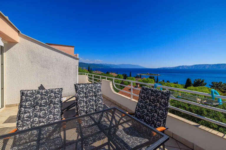 Novi Vinodolski Apartment Rental