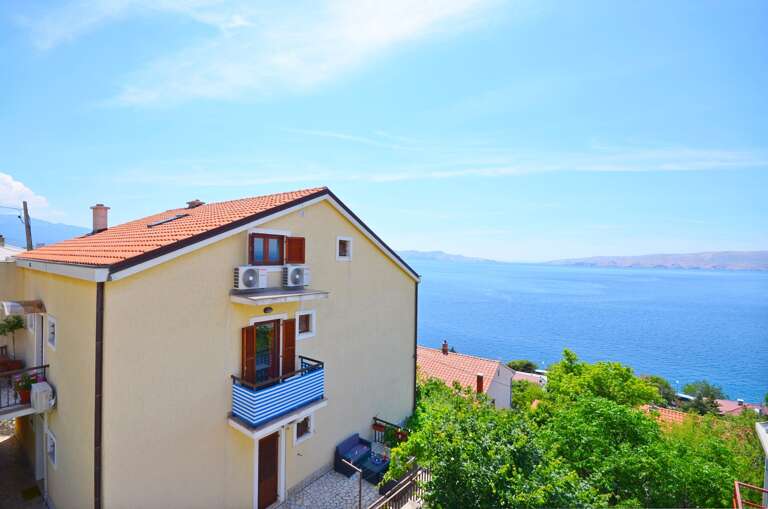 Senj Apartment Rental