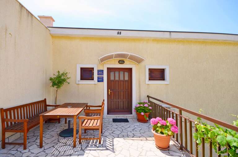Senj Apartment Rental