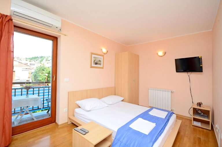 Senj Apartment Rental