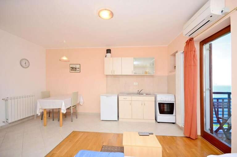 Senj Apartment Rental