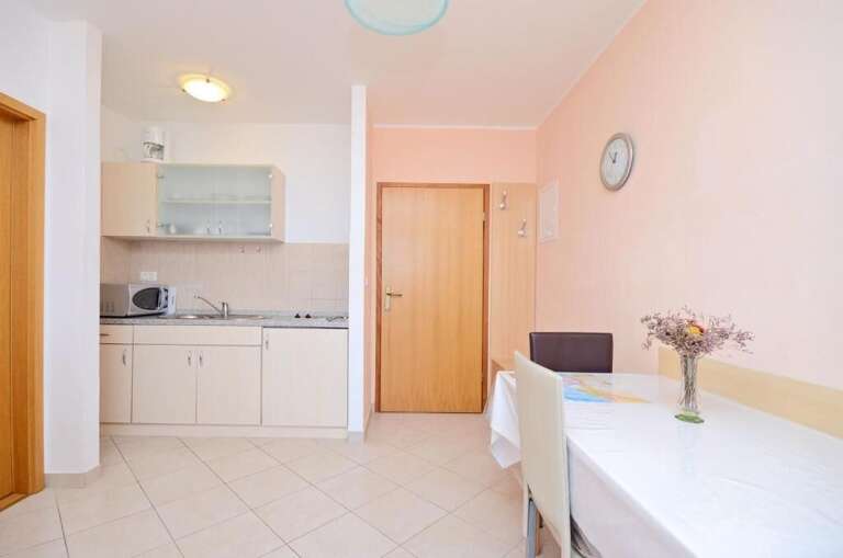 Senj Apartment Rental