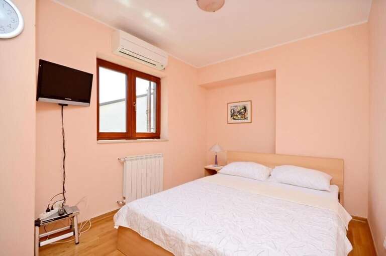 Senj Apartment Rental