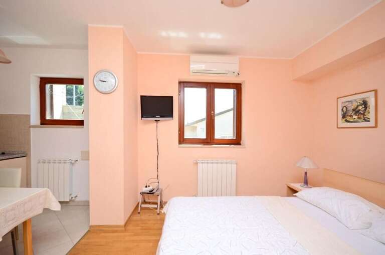 Senj Apartment Rental