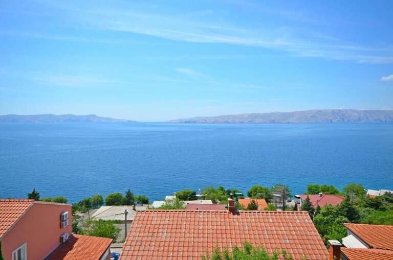 Senj Apartment Rental