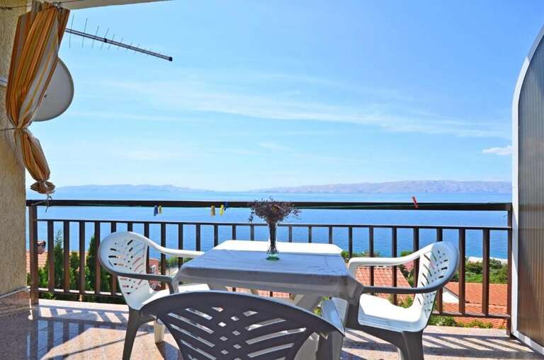 Senj Apartment Rental