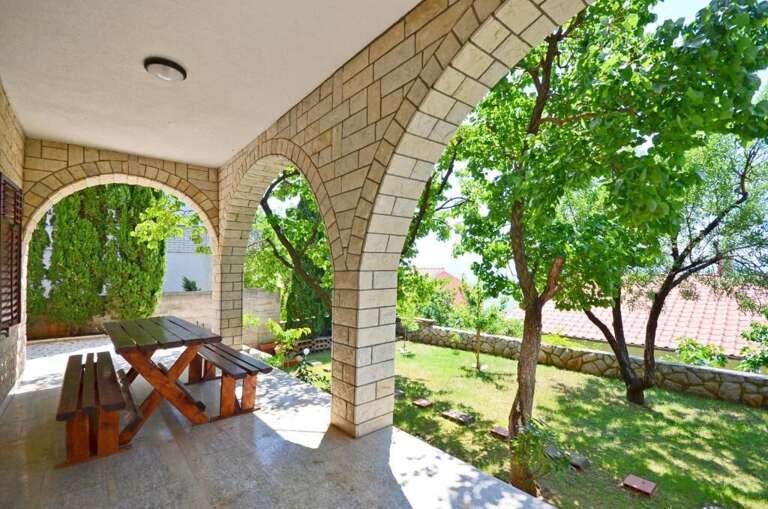 Senj Apartment Rental