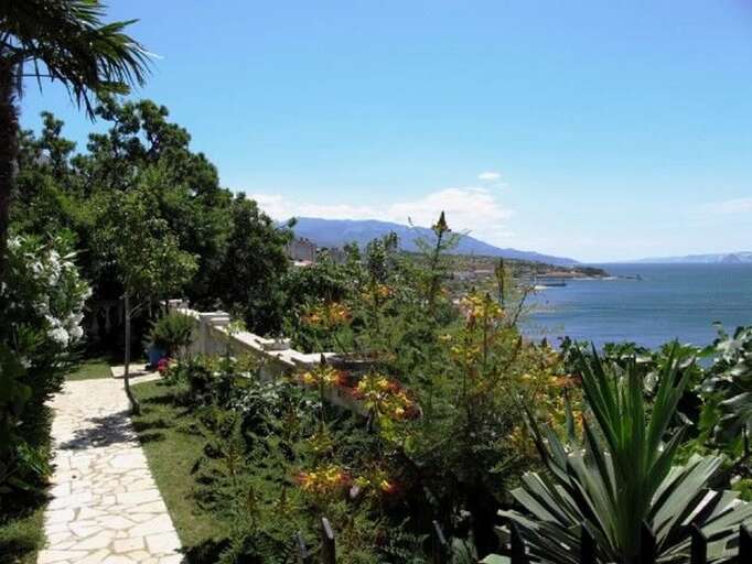 Senj Apartment Rental